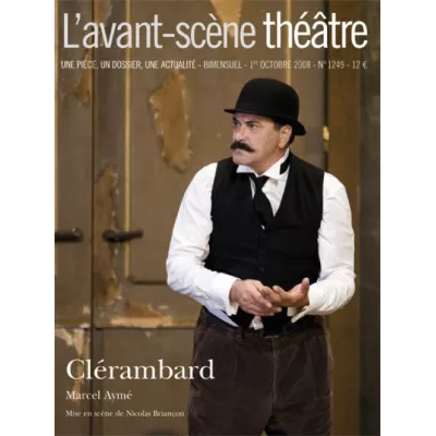 Clérambard