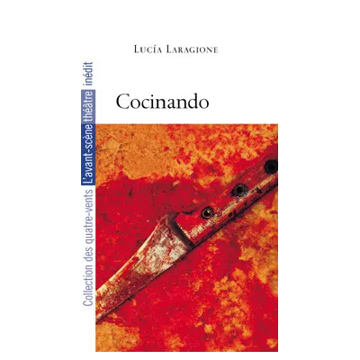 Cocinando