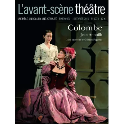 Colombe