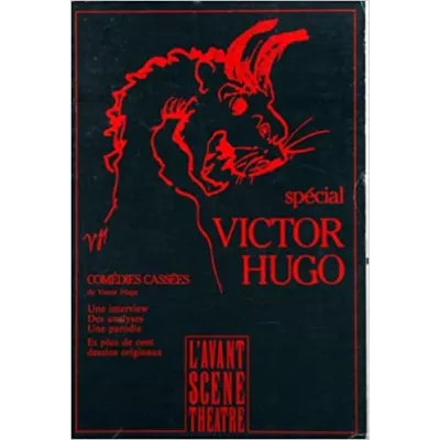 Comédies cassées / Harnali, ou la contrainte par cor