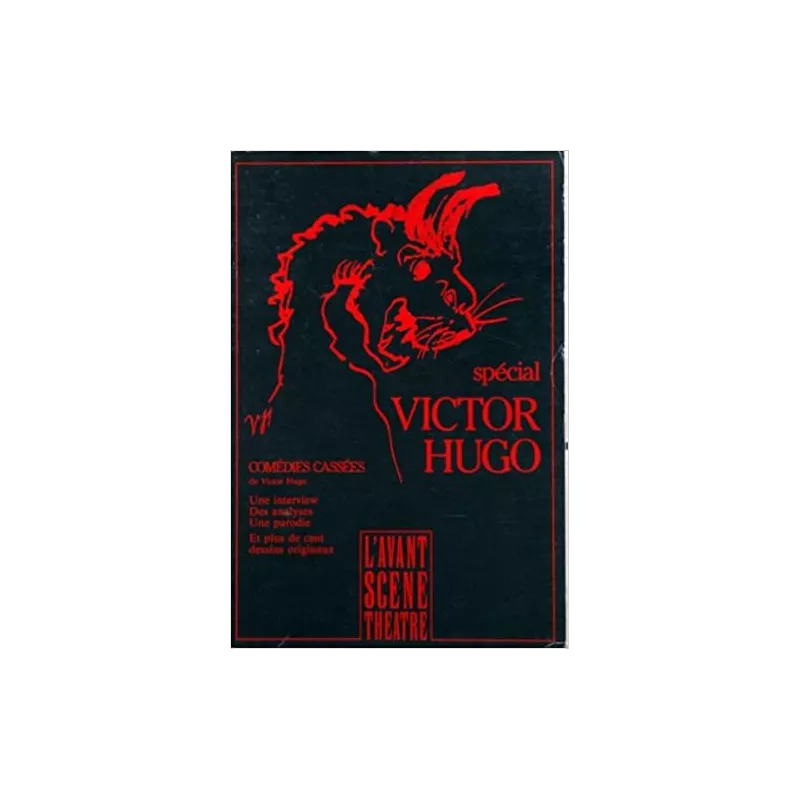 Comédies cassées / Harnali, ou la contrainte par cor