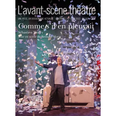 Comme s'il en pleuvait