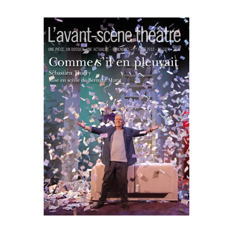 Comme s'il en pleuvait