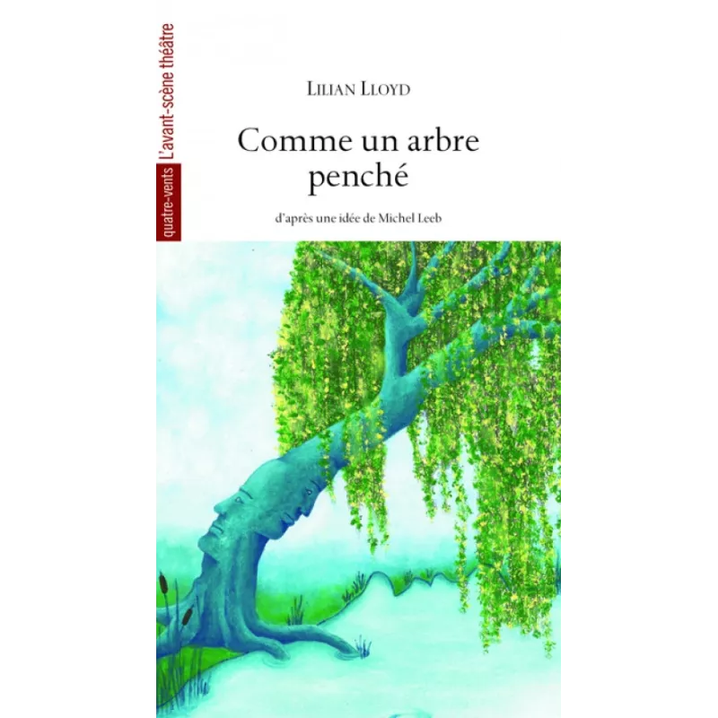Comme un arbre penché