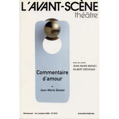 Commentaire d'amour