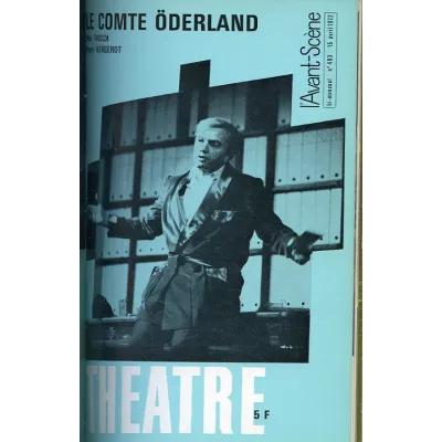 Le Comte Öderland / Le Grand jeu