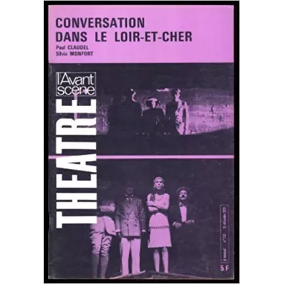 Conversation dans le Loir-et-Cher / Psychiatrie