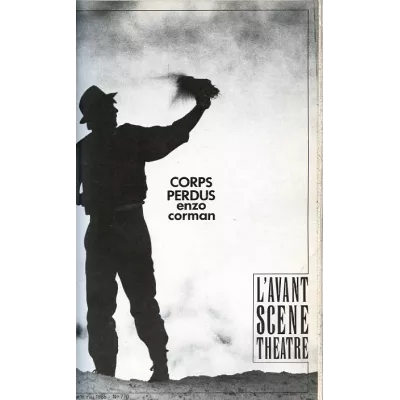 Corps perdus / Folie ordinaire d'une fille de Cham