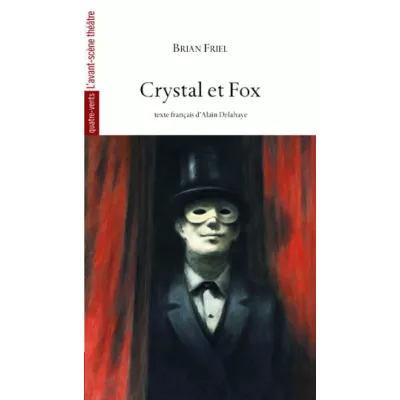 Crystal et Fox