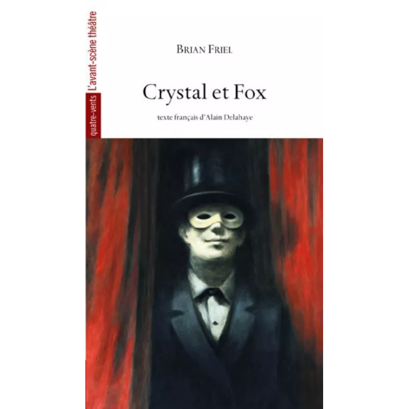 Crystal et Fox