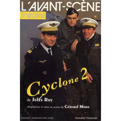 Cyclone 2