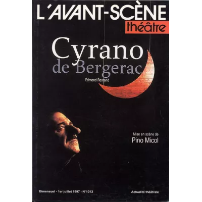 Cyrano de Bergerac