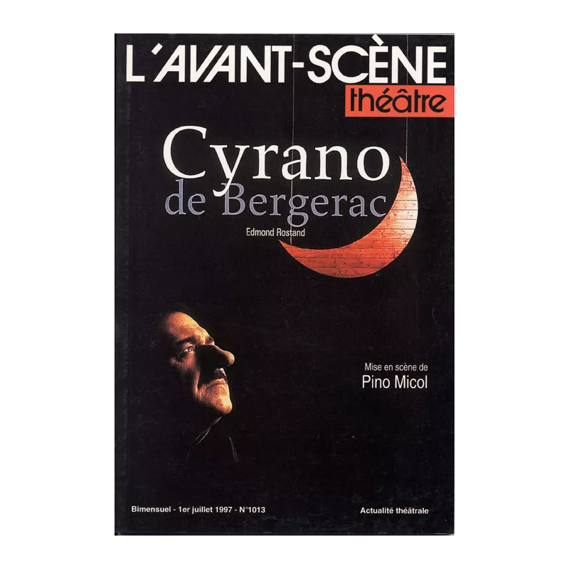 Cyrano de Bergerac