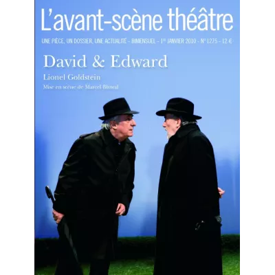 David & Edward