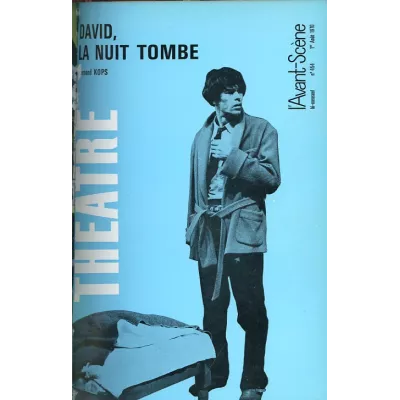 David, la nuit tombe / La Banane