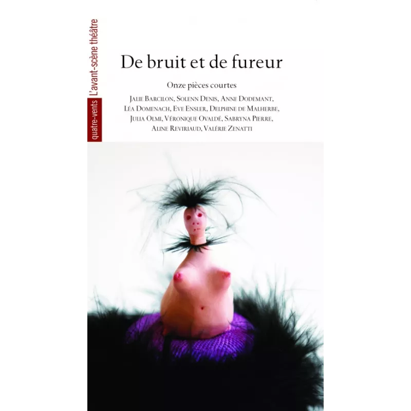 De bruit et de fureur