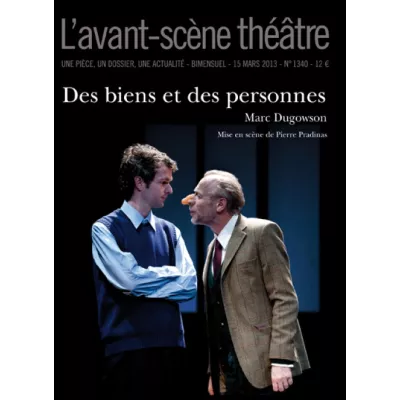 Des biens et des personnes