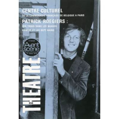 Des trous dans les nuages / Hamlet et les sept nains / Le Triangle des Bermudes