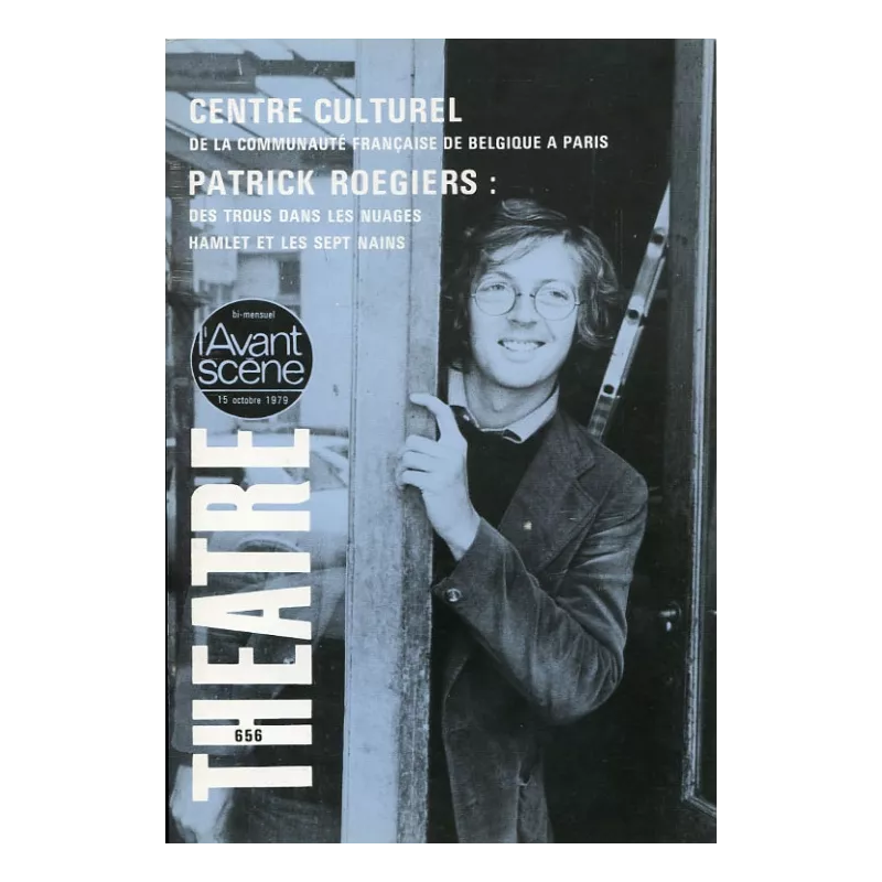 Des trous dans les nuages / Hamlet et les sept nains / Le Triangle des Bermudes