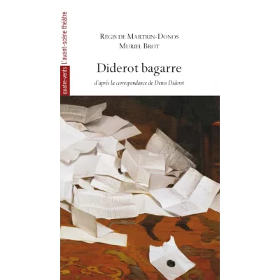 Diderot bagarre