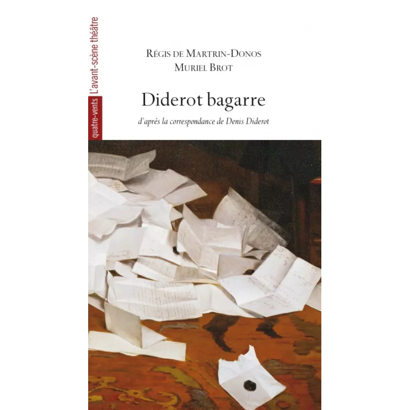Diderot bagarre