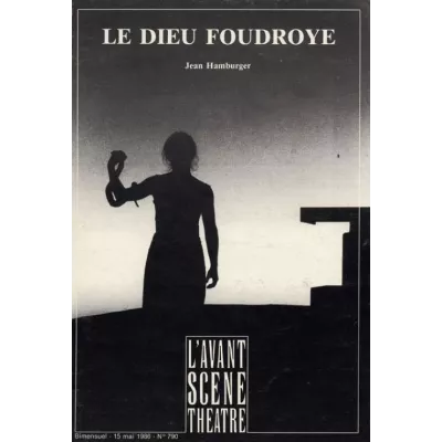 Le Dieu foudroyé / Enfant et roi