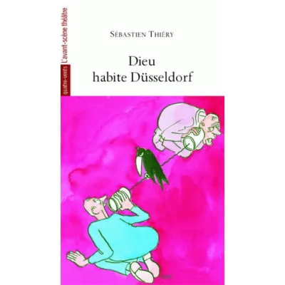 Dieu habite Düsseldorf