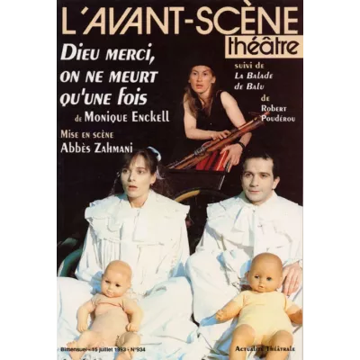 Dieu merci, on ne meurt qu'une fois / La Balade de Balu