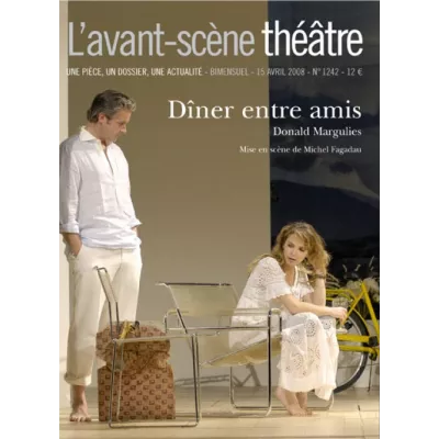 Dîner entre amis