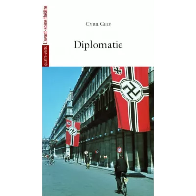Diplomatie