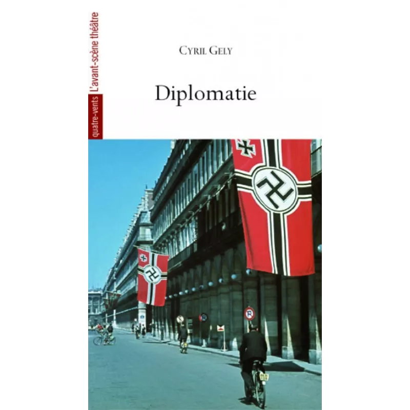 Diplomatie