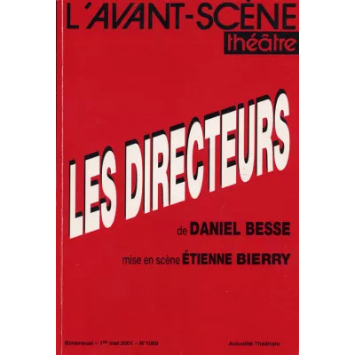 Directeurs (les)