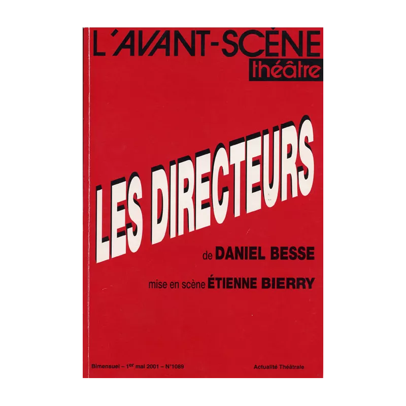 Directeurs (les)