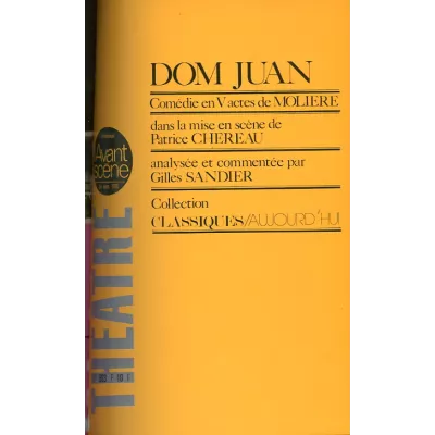 Dom Juan