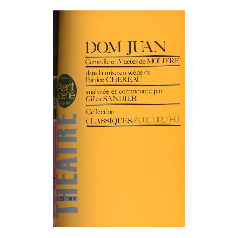 Dom Juan