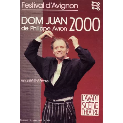 Dom Juan 2000