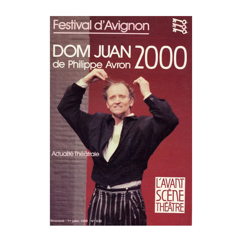 Dom Juan 2000
