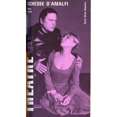 La Duchesse d'Amalfi / La Vénitienne