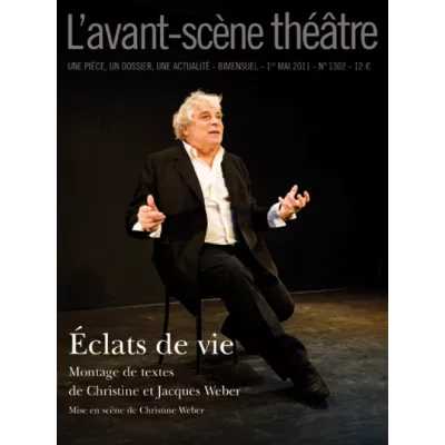 Éclats de vie