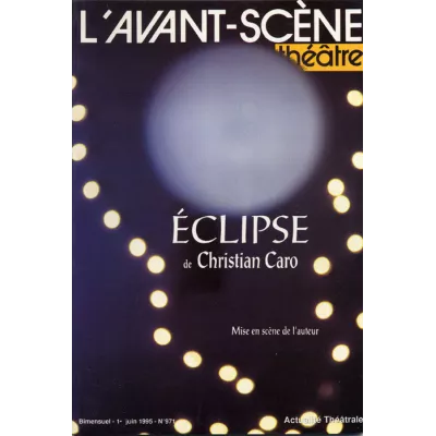 Éclipse
