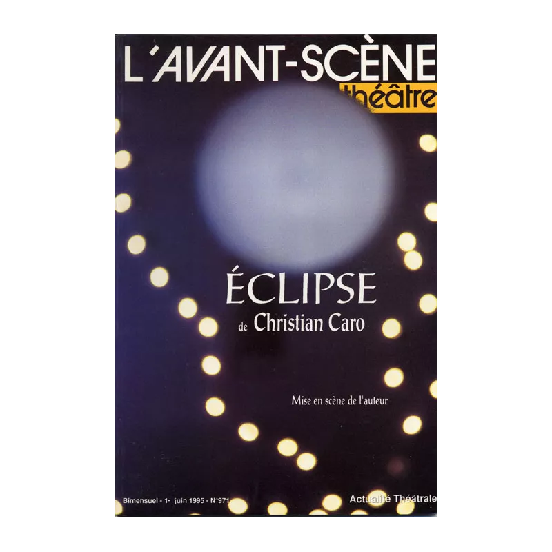 Éclipse