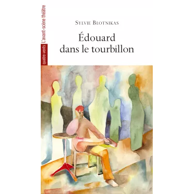 Edouard dans le tourbillon