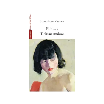 Elle / Tirée au cordeau