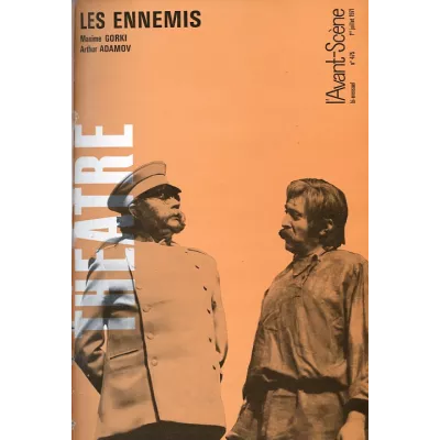 Les Ennemis / Strange Morning