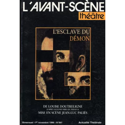 L'Esclave du démon