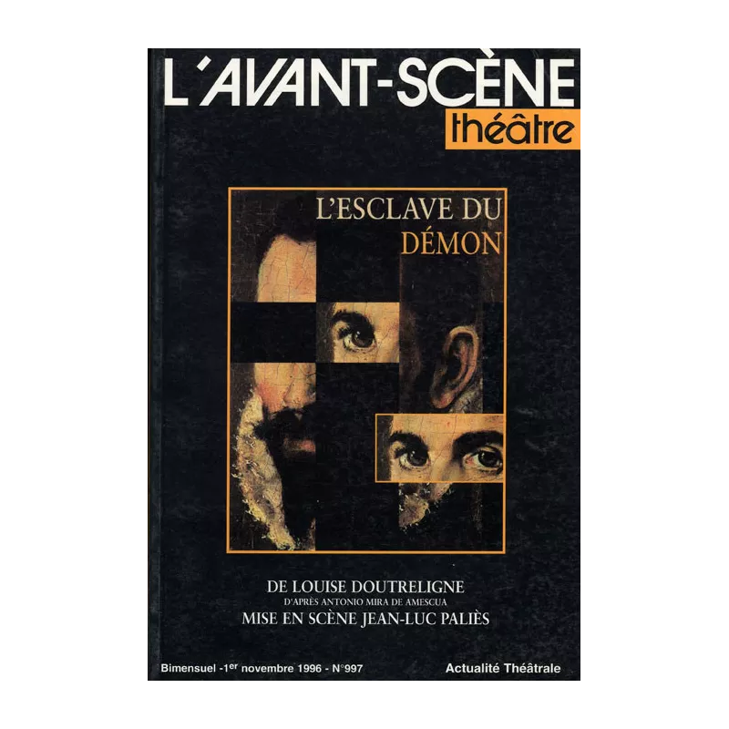 L'Esclave du démon