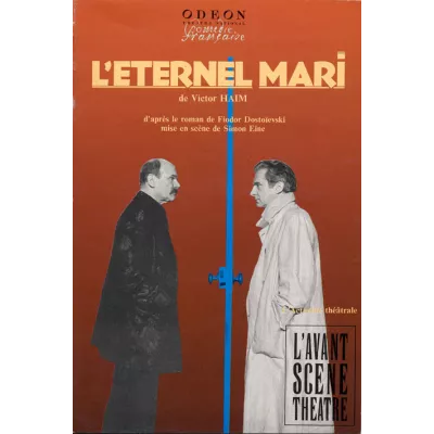 L'Éternel mari