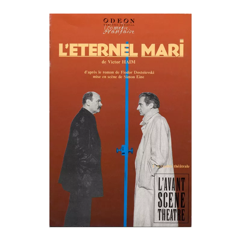 L'Éternel mari