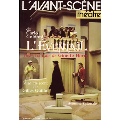 L'Éventail