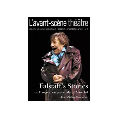 Falstaff's Stories